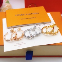 Cheap Louis Vuitton Earrings For Women #1253429 Replica Wholesale [$29.00 USD] [ITEM#1253429] on Replica Louis Vuitton Earrings