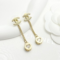 Chanel Earrings For Women #1253442