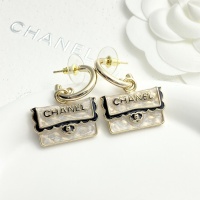 Chanel Earrings For Women #1253444