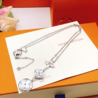 Louis Vuitton Necklaces #1253450