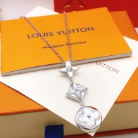 Cheap Louis Vuitton Necklaces #1253450 Replica Wholesale [$36.00 USD] [ITEM#1253450] on Replica Louis Vuitton Necklaces