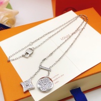 Louis Vuitton Necklaces #1253453