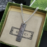 Gucci Necklaces #1253477