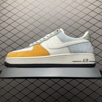 Nike Air Force-1-Low For Men #1253480