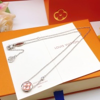 Louis Vuitton Necklaces #1253487