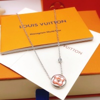 Cheap Louis Vuitton Necklaces #1253487 Replica Wholesale [$32.00 USD] [ITEM#1253487] on Replica Louis Vuitton Necklaces