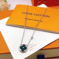 Cheap Louis Vuitton Necklaces #1253492 Replica Wholesale [$32.00 USD] [ITEM#1253492] on Replica Louis Vuitton Necklaces