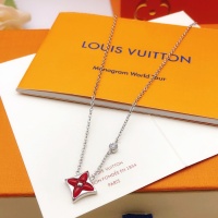 Cheap Louis Vuitton Necklaces #1253500 Replica Wholesale [$32.00 USD] [ITEM#1253500] on Replica Louis Vuitton Necklaces