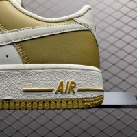 Cheap Nike Air Force-1-Low For Men #1253505 Replica Wholesale [$88.00 USD] [ITEM#1253505] on Replica Nike Air Force 1