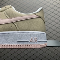 Cheap Nike Air Force-1-Low For Women #1253509 Replica Wholesale [$88.00 USD] [ITEM#1253509] on Replica Nike Air Force 1