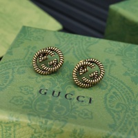 Cheap Gucci Earrings For Women #1253518 Replica Wholesale [$25.00 USD] [ITEM#1253518] on Replica Gucci Earrings