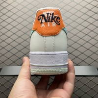 Cheap Nike Air Force-1-Low For Men #1253519 Replica Wholesale [$88.00 USD] [ITEM#1253519] on Replica Nike Air Force 1