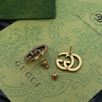 Cheap Gucci Earrings For Women #1253523 Replica Wholesale [$25.00 USD] [ITEM#1253523] on Replica Gucci Earrings