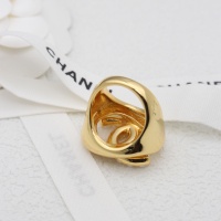 Cheap Chanel Ring For Women #1253537 Replica Wholesale [$45.00 USD] [ITEM#1253537] on Replica Chanel Rings