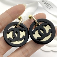 Cheap Chanel Earrings For Women #1253538 Replica Wholesale [$32.00 USD] [ITEM#1253538] on Replica Chanel Earrings