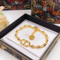 Cheap Christian Dior Bracelets #1253555 Replica Wholesale [$27.00 USD] [ITEM#1253555] on Replica Christian Dior Bracelets