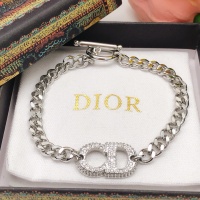 Cheap Christian Dior Bracelets #1253561 Replica Wholesale [$29.00 USD] [ITEM#1253561] on Replica Christian Dior Bracelets