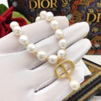 Cheap Christian Dior Bracelets For Women #1253562 Replica Wholesale [$29.00 USD] [ITEM#1253562] on Replica Christian Dior Bracelets