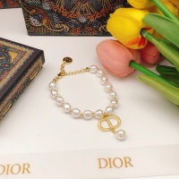 Cheap Christian Dior Bracelets For Women #1253562 Replica Wholesale [$29.00 USD] [ITEM#1253562] on Replica Christian Dior Bracelets