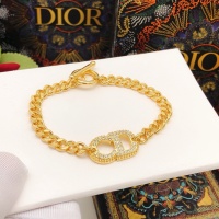 Cheap Christian Dior Bracelets #1253563 Replica Wholesale [$29.00 USD] [ITEM#1253563] on Replica Christian Dior Bracelets