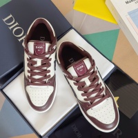 Cheap Christian Dior Casual Shoes For Women #1253573 Replica Wholesale [$118.00 USD] [ITEM#1253573] on Replica Christian Dior Casual Shoes