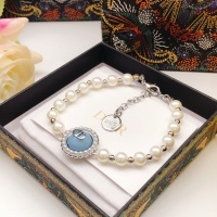 Cheap Christian Dior Bracelets For Women #1253575 Replica Wholesale [$29.00 USD] [ITEM#1253575] on Replica Christian Dior Bracelets