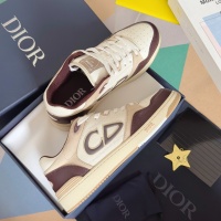 Cheap Christian Dior Casual Shoes For Women #1253577 Replica Wholesale [$118.00 USD] [ITEM#1253577] on Replica Christian Dior Casual Shoes