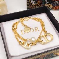 Cheap Christian Dior Bracelets #1253585 Replica Wholesale [$29.00 USD] [ITEM#1253585] on Replica Christian Dior Bracelets