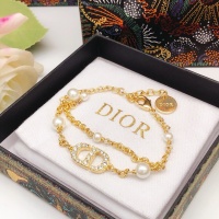 Cheap Christian Dior Bracelets #1253587 Replica Wholesale [$29.00 USD] [ITEM#1253587] on Replica Christian Dior Bracelets