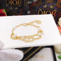 Cheap Christian Dior Bracelets #1253587 Replica Wholesale [$29.00 USD] [ITEM#1253587] on Replica Christian Dior Bracelets