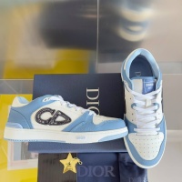 Cheap Christian Dior Casual Shoes For Men #1253591 Replica Wholesale [$118.00 USD] [ITEM#1253591] on Replica Christian Dior Casual Shoes