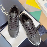 Cheap Christian Dior Casual Shoes For Men #1253599 Replica Wholesale [$118.00 USD] [ITEM#1253599] on Replica Christian Dior Casual Shoes