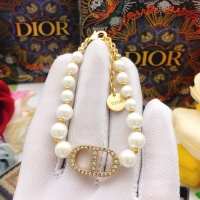 Cheap Christian Dior Bracelets For Women #1253600 Replica Wholesale [$29.00 USD] [ITEM#1253600] on Replica Christian Dior Bracelets