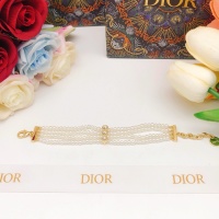 Cheap Christian Dior Bracelets For Women #1253603 Replica Wholesale [$29.00 USD] [ITEM#1253603] on Replica Christian Dior Bracelets