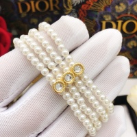 Cheap Christian Dior Bracelets For Women #1253603 Replica Wholesale [$29.00 USD] [ITEM#1253603] on Replica Christian Dior Bracelets