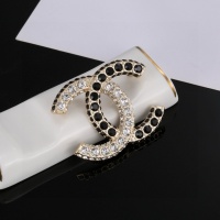 Cheap Chanel Brooches For Women #1253611 Replica Wholesale [$29.00 USD] [ITEM#1253611] on Replica Chanel Brooches