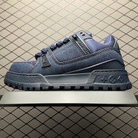 Louis Vuitton Casual Shoes For Men #1253616