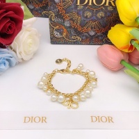 Cheap Christian Dior Bracelets For Women #1253617 Replica Wholesale [$32.00 USD] [ITEM#1253617] on Replica Christian Dior Bracelets