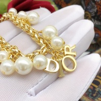 Cheap Christian Dior Bracelets For Women #1253617 Replica Wholesale [$32.00 USD] [ITEM#1253617] on Replica Christian Dior Bracelets