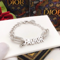 Cheap Christian Dior Bracelets #1253619 Replica Wholesale [$32.00 USD] [ITEM#1253619] on Replica Christian Dior Bracelets