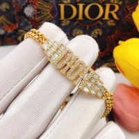 Cheap Christian Dior Bracelets #1253620 Replica Wholesale [$32.00 USD] [ITEM#1253620] on Replica Christian Dior Bracelets