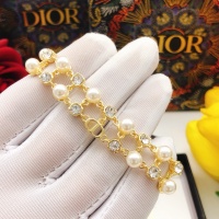 Cheap Christian Dior Bracelets For Women #1253622 Replica Wholesale [$34.00 USD] [ITEM#1253622] on Replica Christian Dior Bracelets