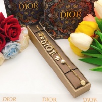 Cheap Christian Dior Bracelets #1253625 Replica Wholesale [$34.00 USD] [ITEM#1253625] on Replica Christian Dior Bracelets