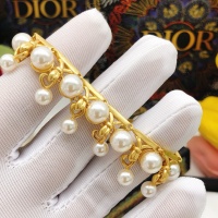 Cheap Christian Dior Bracelets For Women #1253627 Replica Wholesale [$36.00 USD] [ITEM#1253627] on Replica Christian Dior Bracelets