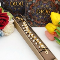 Cheap Christian Dior Bracelets For Women #1253627 Replica Wholesale [$36.00 USD] [ITEM#1253627] on Replica Christian Dior Bracelets