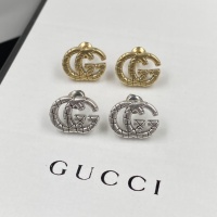 Cheap Gucci Earrings For Women #1253633 Replica Wholesale [$25.00 USD] [ITEM#1253633] on Replica Gucci Earrings