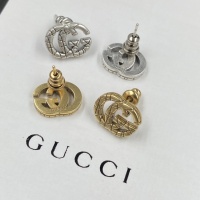 Cheap Gucci Earrings For Women #1253634 Replica Wholesale [$25.00 USD] [ITEM#1253634] on Replica Gucci Earrings