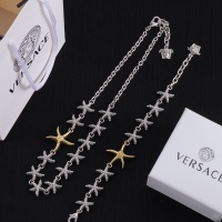 Cheap Versace Jewelry Set #1253641 Replica Wholesale [$64.00 USD] [ITEM#1253641] on Replica Versace Jewelry Set