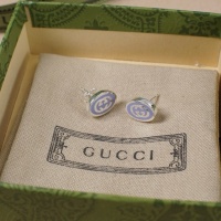 Cheap Gucci Earrings For Women #1253642 Replica Wholesale [$42.00 USD] [ITEM#1253642] on Replica Gucci Earrings