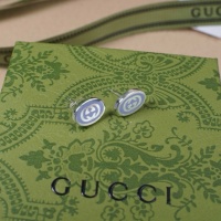 Cheap Gucci Earrings For Women #1253642 Replica Wholesale [$42.00 USD] [ITEM#1253642] on Replica Gucci Earrings